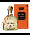 Patron Tequila Reposado