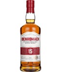 Benromach 15