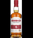 Benromach 15