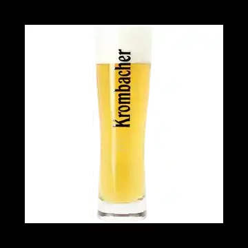 Krombacher Bokaal 30cl