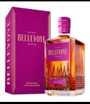 Bellevoye Triple Malt Finition Prune