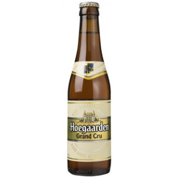 Hoegaarden Grand Cru