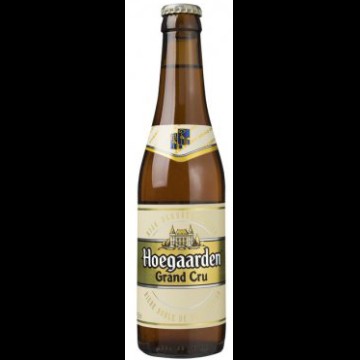 Hoegaarden Grand Cru