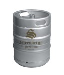 Steenberge Bier Fust 50L