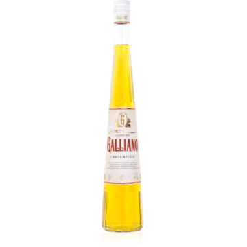 Galliano Liquore l'Autentico