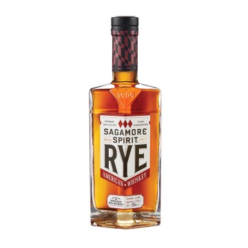 Sagamore Amarican Straight Rye Whiskey