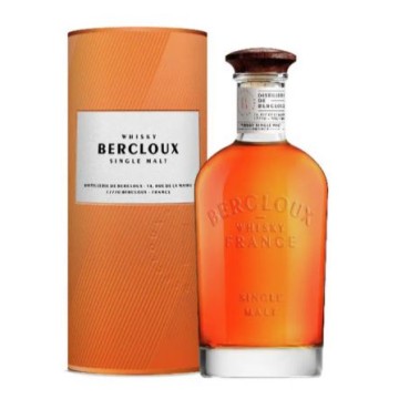 Bercloux Single Malt Whisky