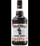 Captain Morgan Black Spiced