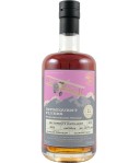 Miltonduff Distillery 11 Years Old 2012 Infrequent Flyers