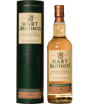 Hart Brothers Balmenach 9 Years Old 2015 Rum Cask