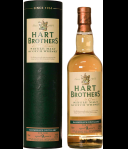 Hart Brothers Balmenach 9 Years Old 2015 Rum Cask