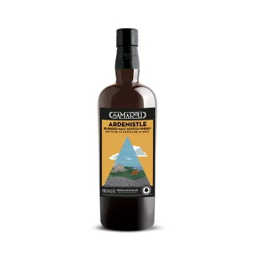 Samaroli Ardenistle Blended Malt Whisky 2023
