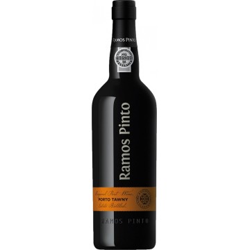 Ramos Pinto Porto Tawny