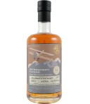 Balmenach Distillery 12 Years Old 2011 Infrequent Flyers