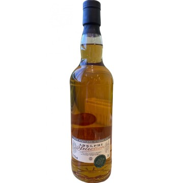 Mortlach 17 Years Old 2003 Adelphi Selection