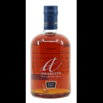Lorenzo Inga Amaretto