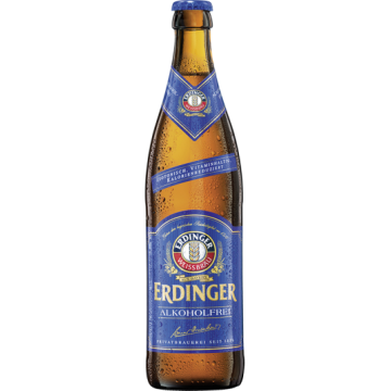 Erdinger Alcoholfrei
