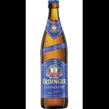 Erdinger Alcoholfrei