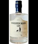 Whisper Man's Gin