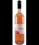 Wijngoed Gelders Laren Coulisse Rosé