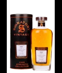 Signatory Cask Strength Collection Ledaig 17 Years Old