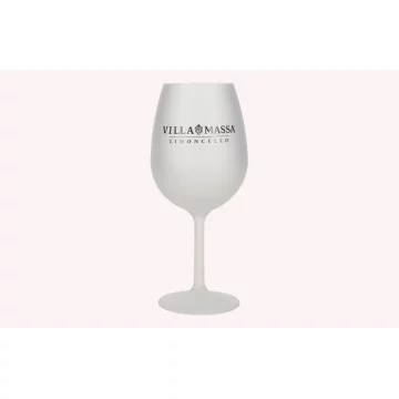 Villa Massa Limoncello Glas