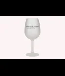 Villa Massa Limoncello Glas