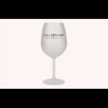 Villa Massa Limoncello Glas