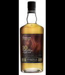 Armorik The Sherry Cask Quadrilogy - Pedro Ximenez