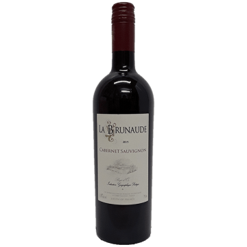 La Brunaude Cabernet Sauvignon
