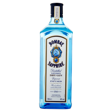 Bombay Sapphire Gin