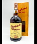 Glenfarclas the family casks 2006