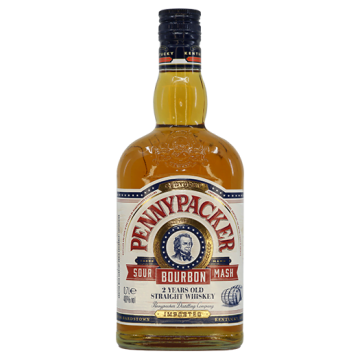 Pennypacker Sour Bourbon Mash 2 Years Old