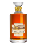 Langatun Old Wolf Smokey Whiskey