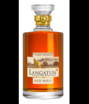 Langatun Old Wolf  Smokey Whiskey