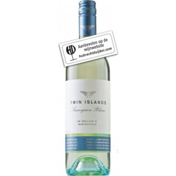 Twin Islands Sauvigon Blanc