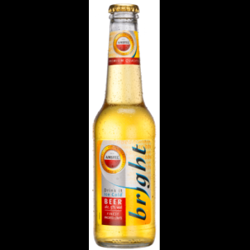 Amstel Bright