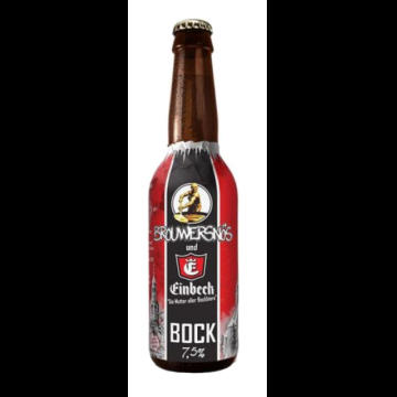 Brouwersnös Einbeck Bock