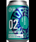 Jopen High On Hops Hopfenweizen
