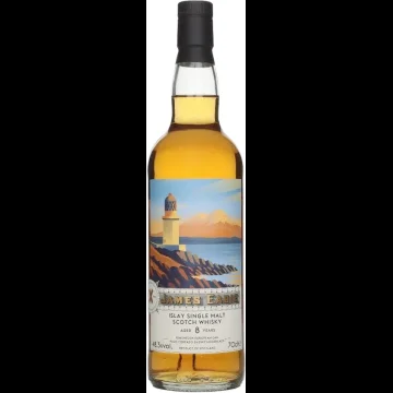 James Eadie Islay 8Y Palo Cortado