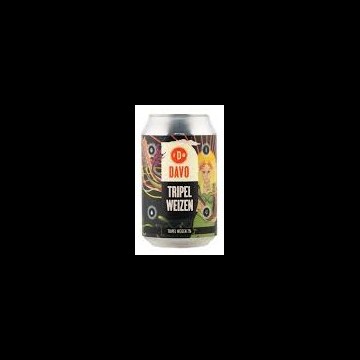 Davo Tripel Weizen