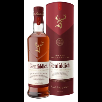 Glenfiddich Malt Masters Edition