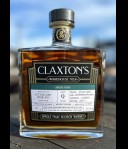 Claxton's Warehouse No.8 Fettercairn 9 Years Old 2015 #C25130