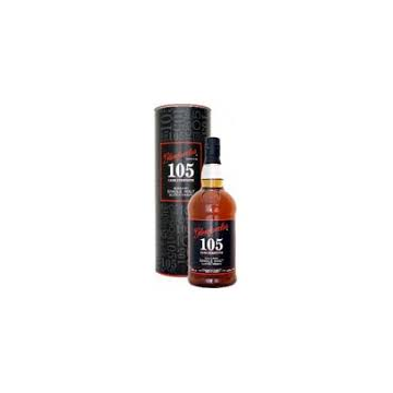 Glenfarclas 105 Cask Strength
