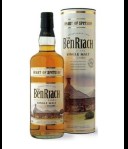 BenRiach Heart of Speyside Single Malt Scotch Whisky