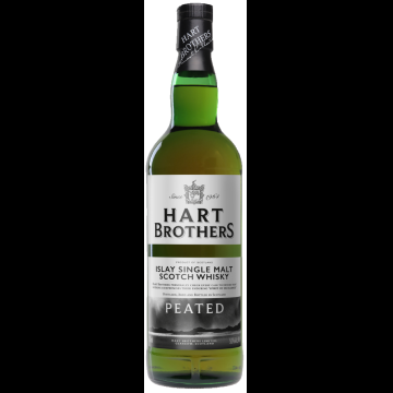 Hart Brothers Islay Single Malt Peated