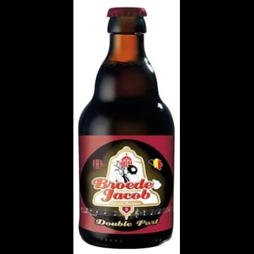 Broeder Jacob Double Port