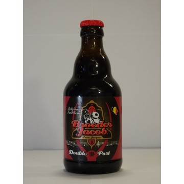 Broeder Jacob Double Port