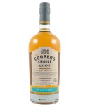 The Cooper's Choice Skara Brae 2005 16 years old.