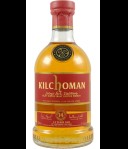Kilchoman 20th Anniversary Cask Series 14 Years Old 2010